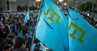 День боротьби за права кримськотатарського народу